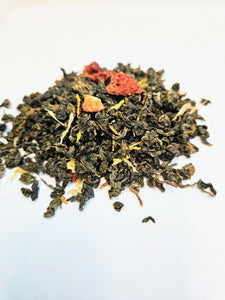 Strawberry Oolong