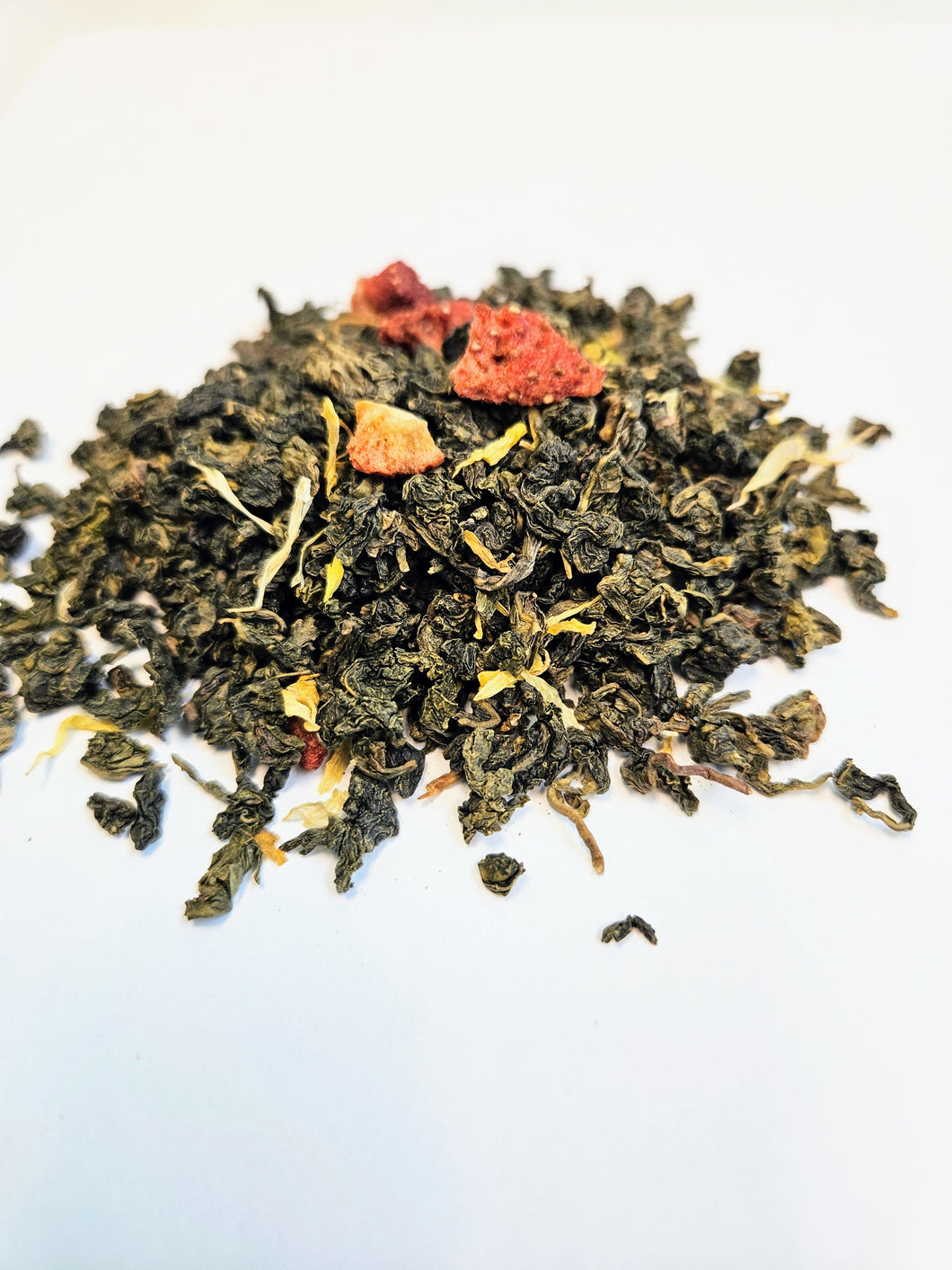 Aarbei Oolong