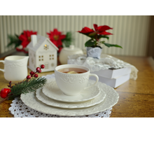 Steve's Signature Christmas Afternoon Tea