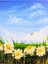 Cup of Creativi-TEA Paint & Sip with Nicole Alexander Art