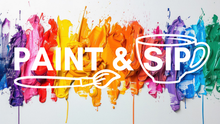 Monthly Canvas & Cups Paint Night