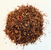 Cozy Cinnamon Rooibos