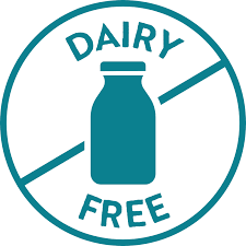 Dietary Option 2- Dairy Free