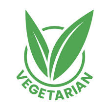 Dietary Option 4- Vegetarian