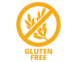 Dietary Option 1- Gluten Free