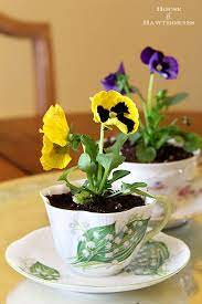 Mother's Day Planter