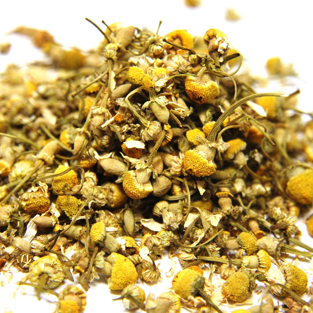 Egyptian Chamomile Herbal Tisane