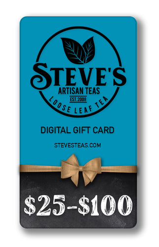 Digital Gift Cards