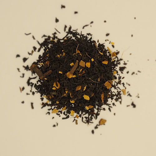 Holiday Spice Eggnog Black Tea
