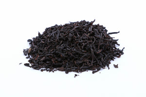 Vanilla Cream Black Tea