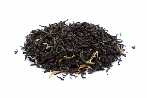 Lemon Cream Black Tea