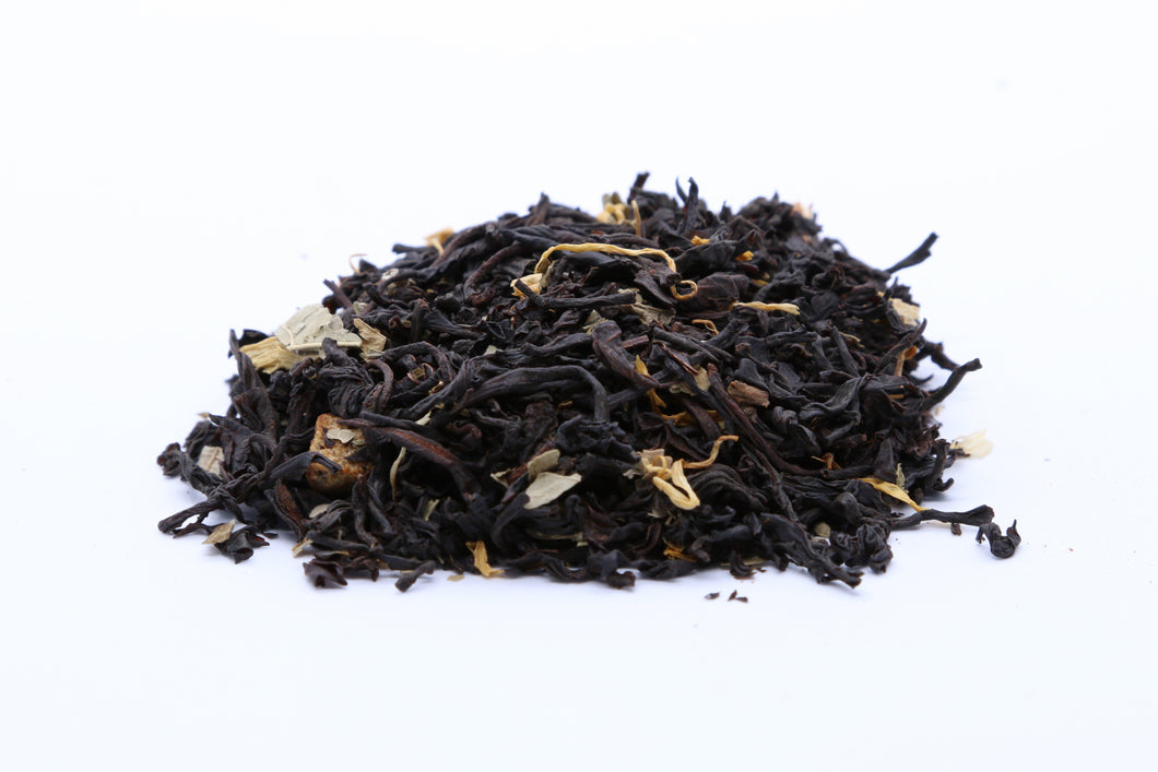 Peach Apricot Black Tea