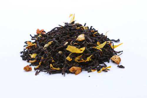 Creamy Pear Black Tea