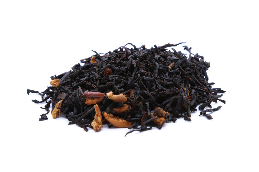 Apple Cinnamon Black Tea