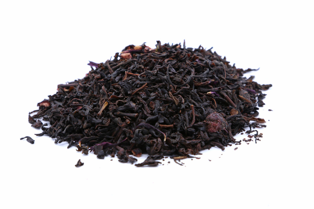 Blackberry Way Black Tea