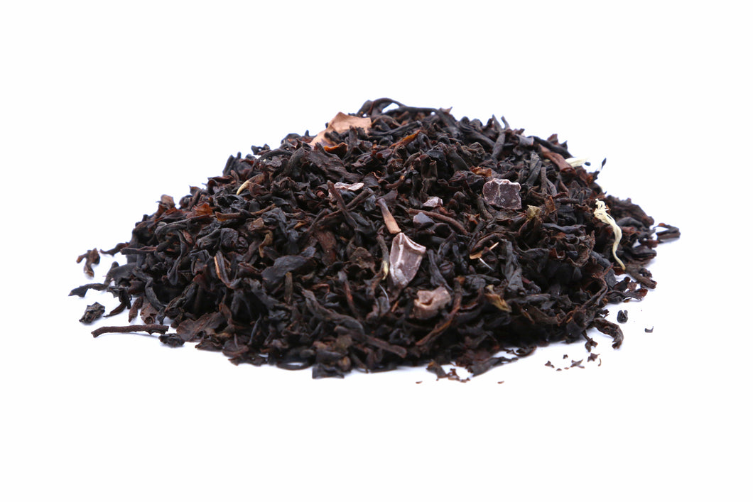 Decadent Chocolate Black Tea