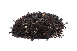 Creamy Black Currant Black Tea