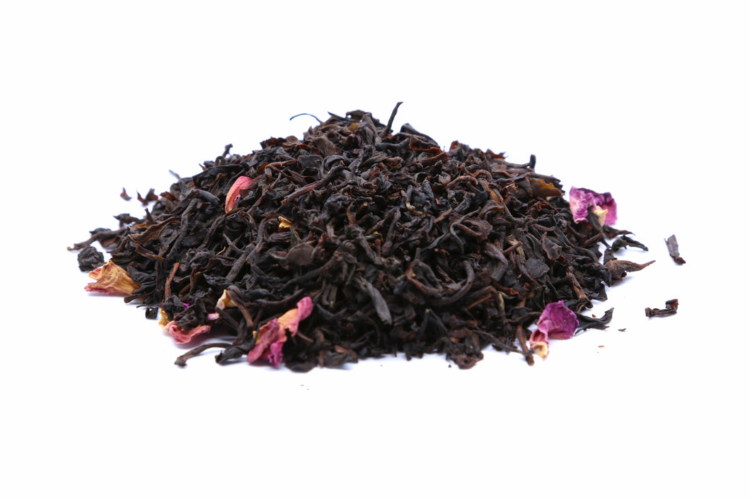 English Rose Black Tea