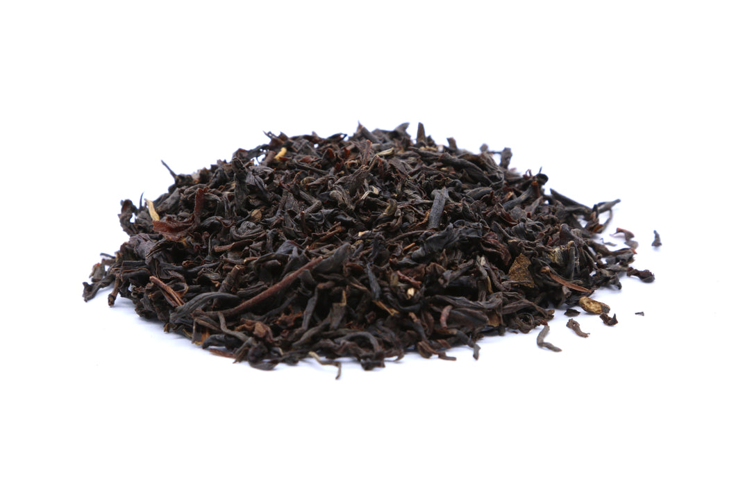 Steve's English Breakfast Black Tea