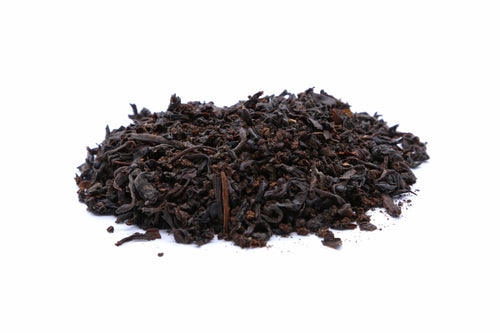 Cream Irish Breakfast Black Tea