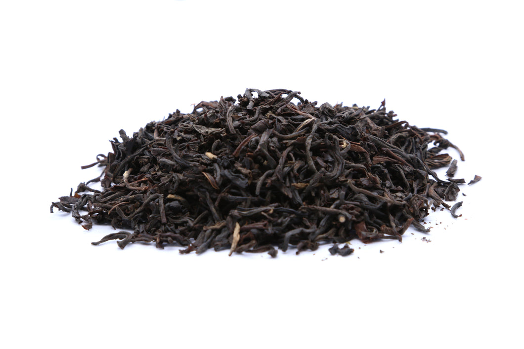 Irish Breakfast Leaf Black Tea