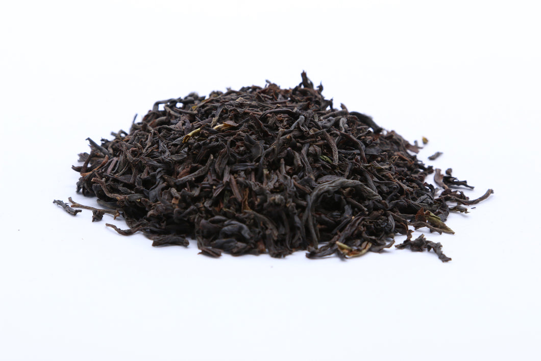 Sandalwood Breakfast Black Tea