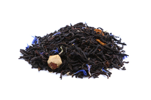 Blueberry Cream Earl Grey