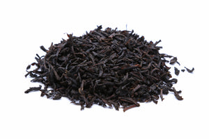 Grapefruit Earl Grey Black Tea