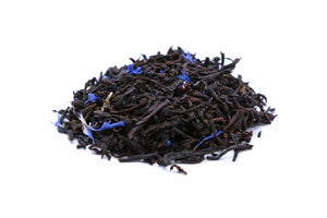 Cream Earl Grey Black Tea