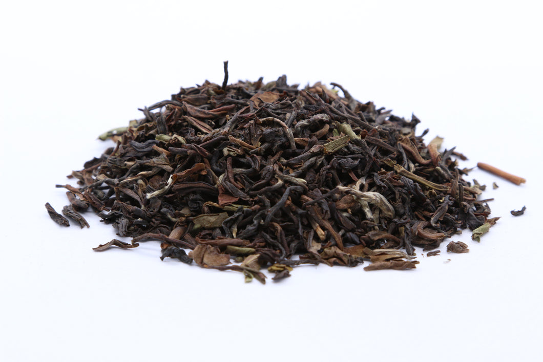 Margaret's Hope TGFOP Estate Black Tea