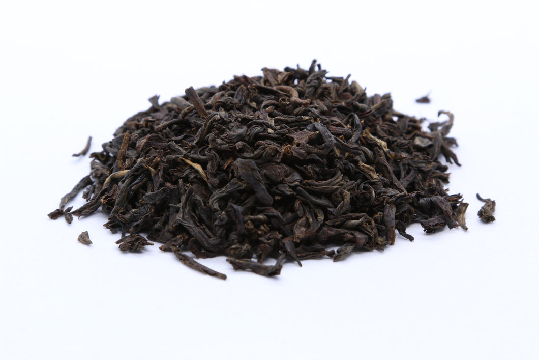 Grand Imperial Yunnan Black Tea