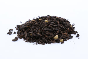 Scottish Caramel Pu-Erh