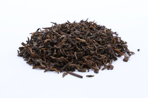 Jong Pu-Erh