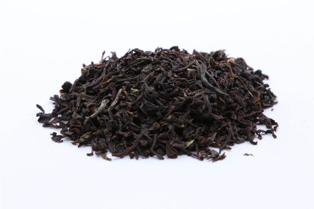 Orange Blossom Oolong