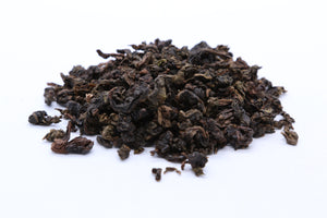 Se Chung Oolong