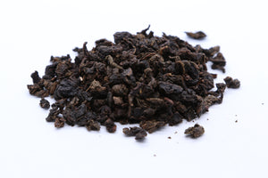 Ti Kuan Yin Ystergodin Oolong