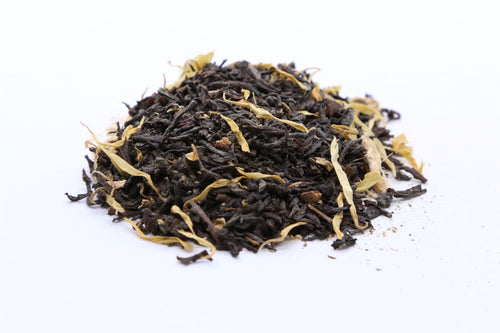 Vanilla Chai Black Tea