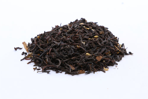Turmeric Spiced Black Tea
