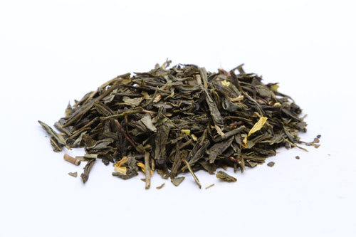 Mango Sencha Green Tea