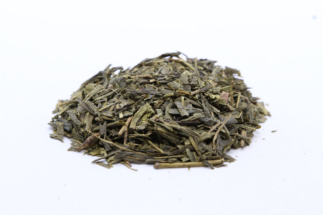 Kakagawa Sencha Green Tea