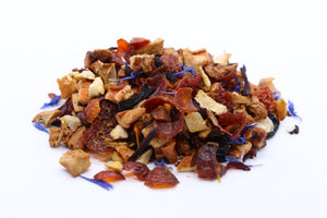 Pina Colada Fruit Tisane