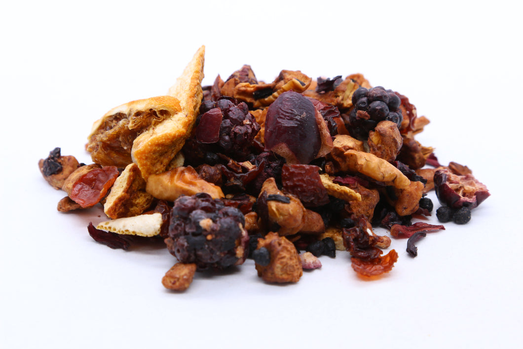 Sir Richard's Berry-licious Fruit Tisane