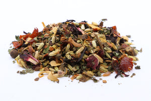 Goeie nag Herbal Tisane