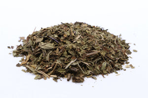 Peppermint Herbal Tisane