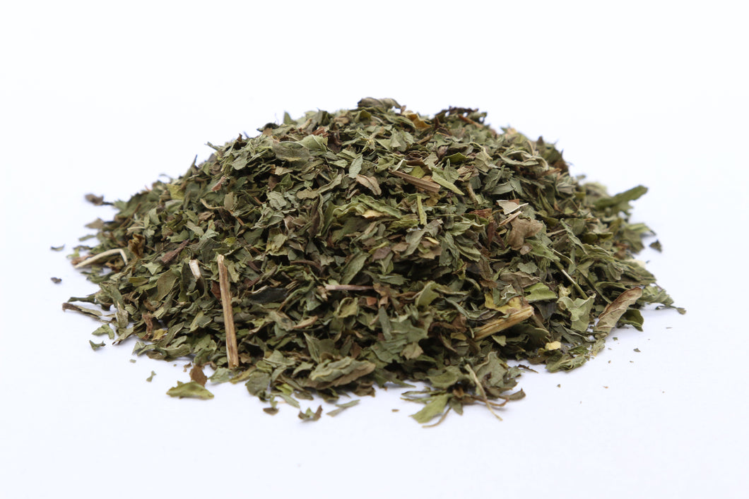 Spearmint Herbal Tisane