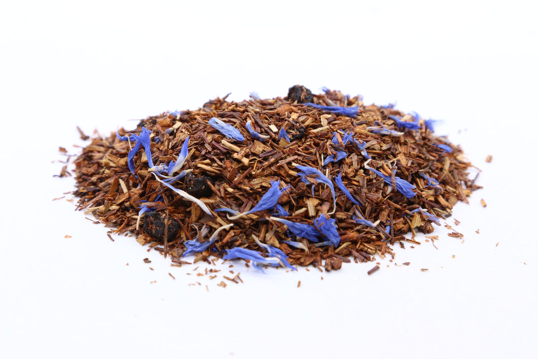 Blueberry Cream Rooibos