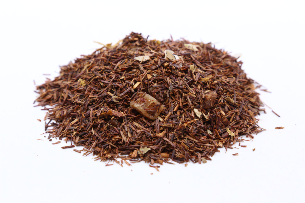 Bora Bora Mango Rooibos