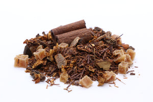 Plum Cinnamon Rooibos